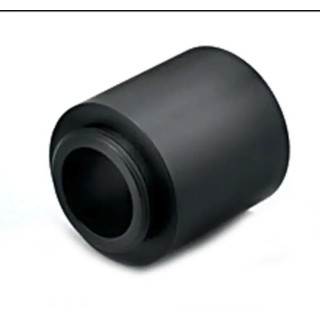 ifm electronic E35067 Series Insulation Tube for Use with M30 Design Infrared Temperature Sensors E35067