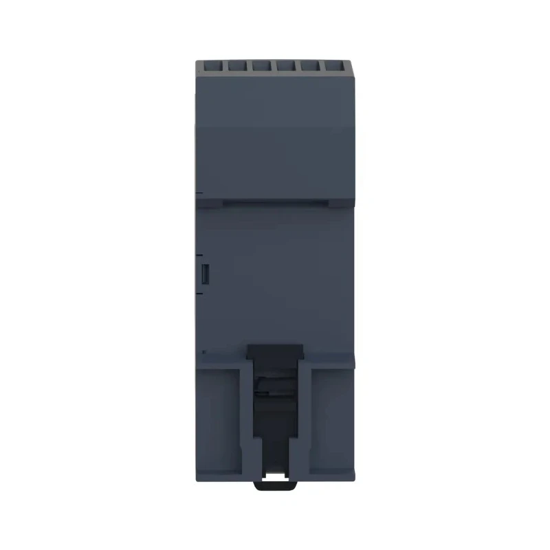 Schneider Electric Monitoring Relay 3 Phase, 1 Phase, SPDT Contact, DIN Rail Mount, 230V AC/DC RM35BA10