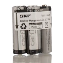SKF Battery Pack for Use with TLSD Series Compatible Lubrication System TLSD 1-BAT