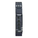 Schneider Electric Monitoring Relay 1 Phase SPDT DIN Rail 240V AC 240 V DC RM17UAS15
