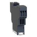 Schneider Electric Monitoring Relay 1 Phase SPDT DIN Rail 240V AC 240 V DC RM17UAS15