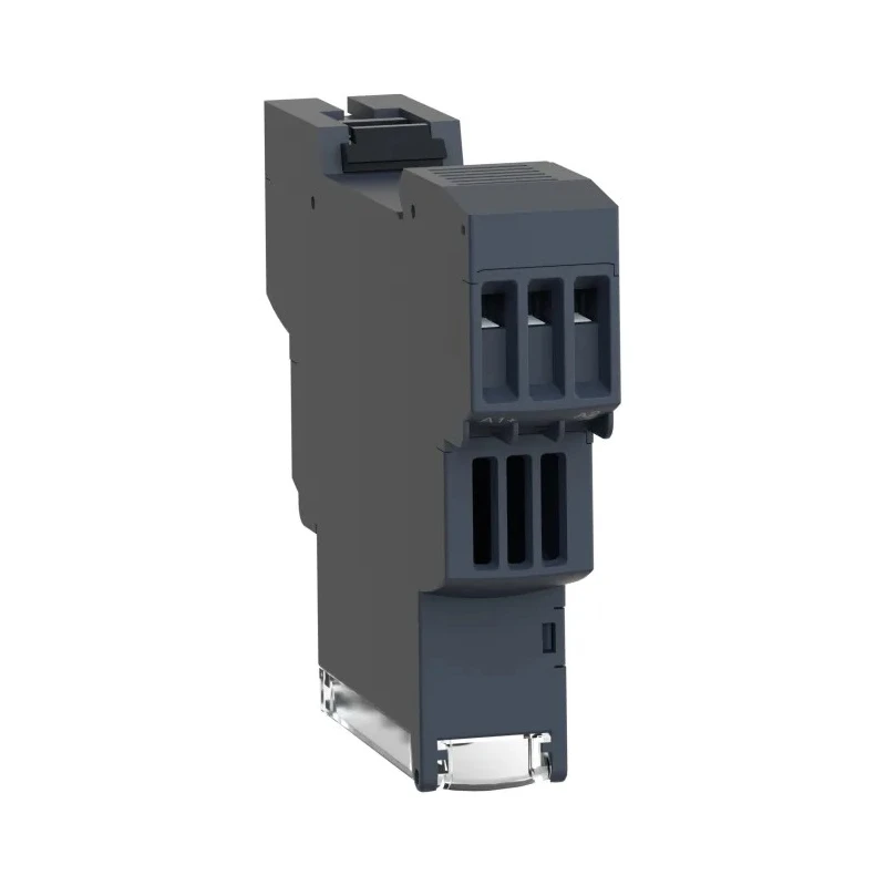 Schneider Electric Monitoring Relay 1 Phase SPDT DIN Rail 240V AC 240 V DC RM17UAS15