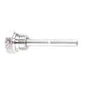 ifm electronic Thermopocket Accessory Thermowell for Temperature Sensors Series E37603 Germany 6 mm Diameter E37603