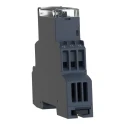 Schneider Electric Monitoring Relay 1 Phase SPDT DIN Rail 240V AC 240 V DC RM17UAS15