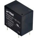 Relpol PCB Power Relay 12V DC Coil 5A Switching Current SPST RM32N-3021-85-S012