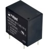 Relpol PCB Power Relay 12V DC Coil 5A Switching Current SPST RM32N-3021-85-S012