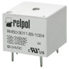 Relpol PCB Power Relay SPDT, 5V DC Coil, 15A Switching Current, RM50-3011-85-1005