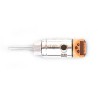 ifm electronic PT1000 RTD Sensor 6 mm Diameter, 45 mm Length, 4 Wire, 0.3 °C Accuracy, -50 °C to 150 °C Maximum Temperature