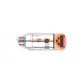 ifm electronic RTD Sensor 4 Wire, 0.3 °C Accuracy, Stainless Steel Probe, IO-Link Interface, Max 600 °C TR7439