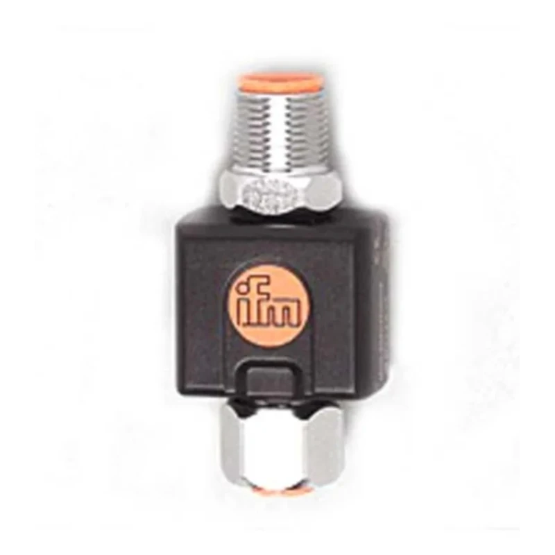 ifm electronic RTD Sensor 4 Wire, 0.3 °C Accuracy, Temperature Range -50 °C to 300 °C, M12 Connector TP3237