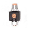 ifm electronic RTD Sensor 4 Wire, 0.3 °C Accuracy, Temperature Range -50 °C to 300 °C, M12 Connector TP3237