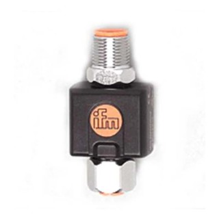 ifm electronic RTD Sensor 4 Wire, Accuracy 0.3 °C, Temperature Range -50 °C to 300 °C, M12 Connector, IO-Link TP3232