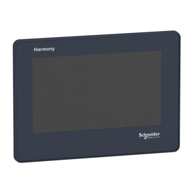 Schneider Electric Magelis STO & STU Series 4.3 in TFT LCD Touch Screen HMI, 480 x 272 pixel HMISTO715
