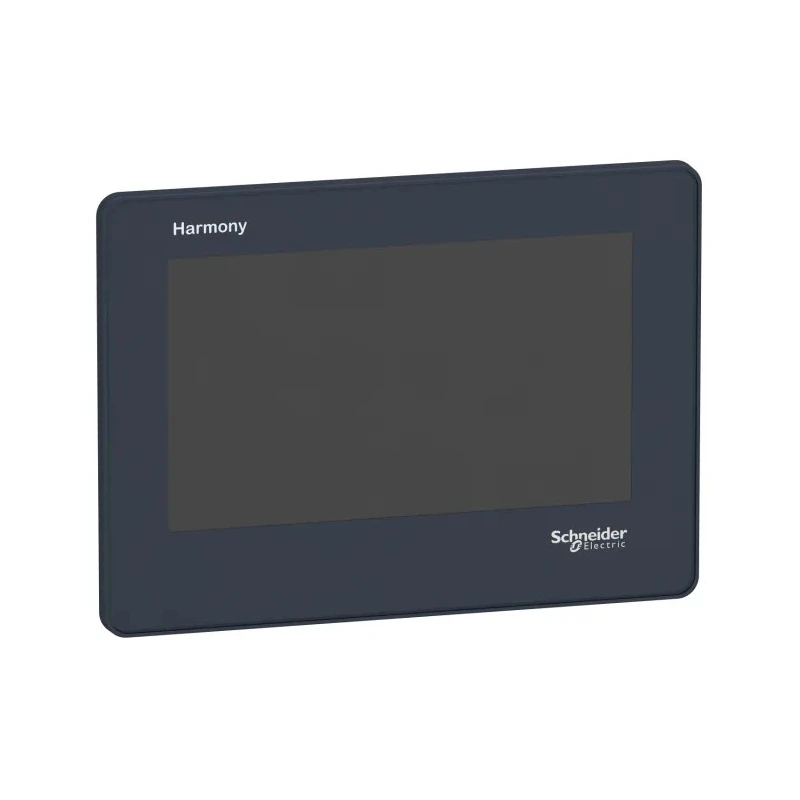 Schneider Electric Magelis STO & STU Series 4.3 in TFT LCD Touch Screen HMI, 480 x 272 pixel HMISTO715