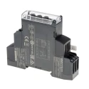 Schneider Electric Monitoring Relay 3 Phase SPDT DIN Rail Mount 480V AC RM17TE00