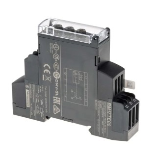 Schneider Electric Monitoring Relay 3 Phase SPDT DIN Rail Mount 480V AC RM17TE00