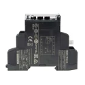 Schneider Electric Monitoring Relay 3 Phase SPDT DIN Rail Mount 480V AC RM17TE00