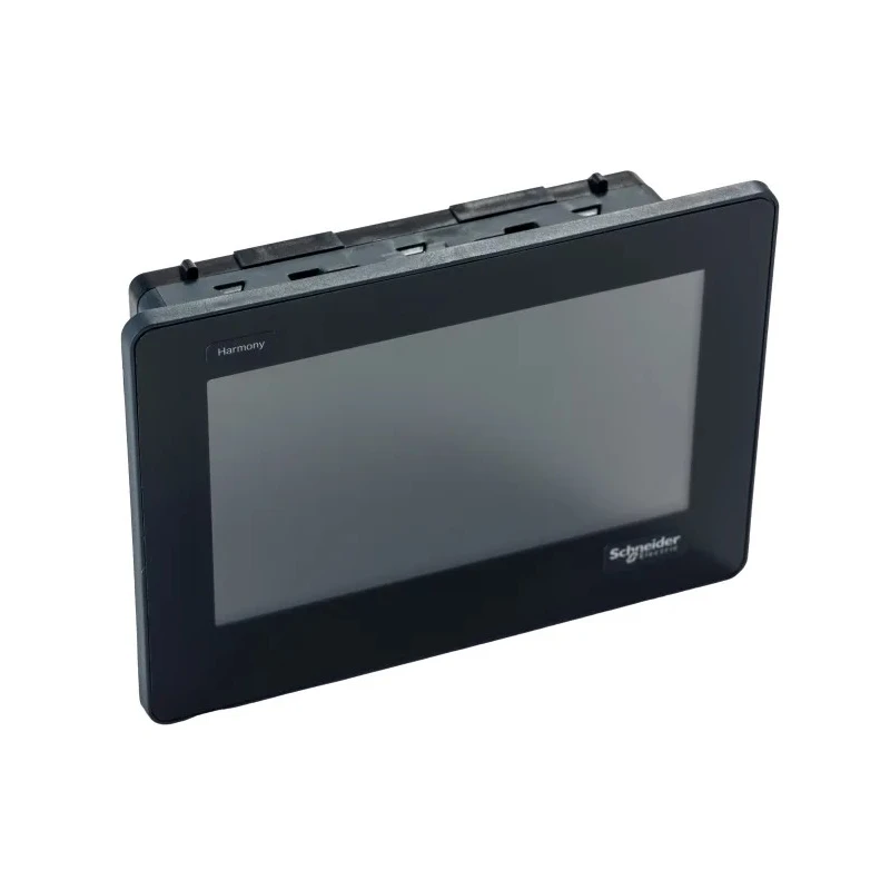 Schneider Electric Magelis STO & STU Series Touch Screen HMI, 4.3 in TFT LCD Display, 480 x 272 Pixel, IP65/IP20, HMISTO735