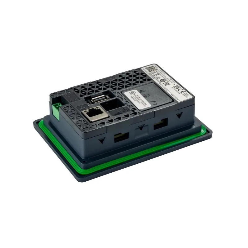 Schneider Electric Magelis STO & STU Series Touch Screen HMI, 4.3 in TFT LCD Display, 480 x 272 Pixel, IP65/IP20, HMISTO735