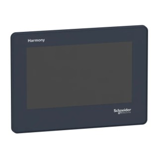 Schneider Electric Magelis STO & STU Series Touch Screen HMI with 4.3 in TFT LCD Display 480 x 272 pixel HMISTO705