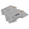 Phoenix Contact MINI MCR Series Signal Conditioner Frequency Input Transistor Output 24V DC Supply ATEX 2902056