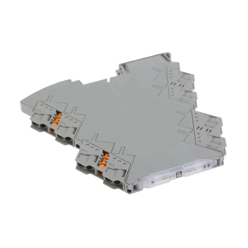 Phoenix Contact MINI MCR Series Signal Conditioner Frequency Input Transistor Output 24V DC Supply ATEX 2902056