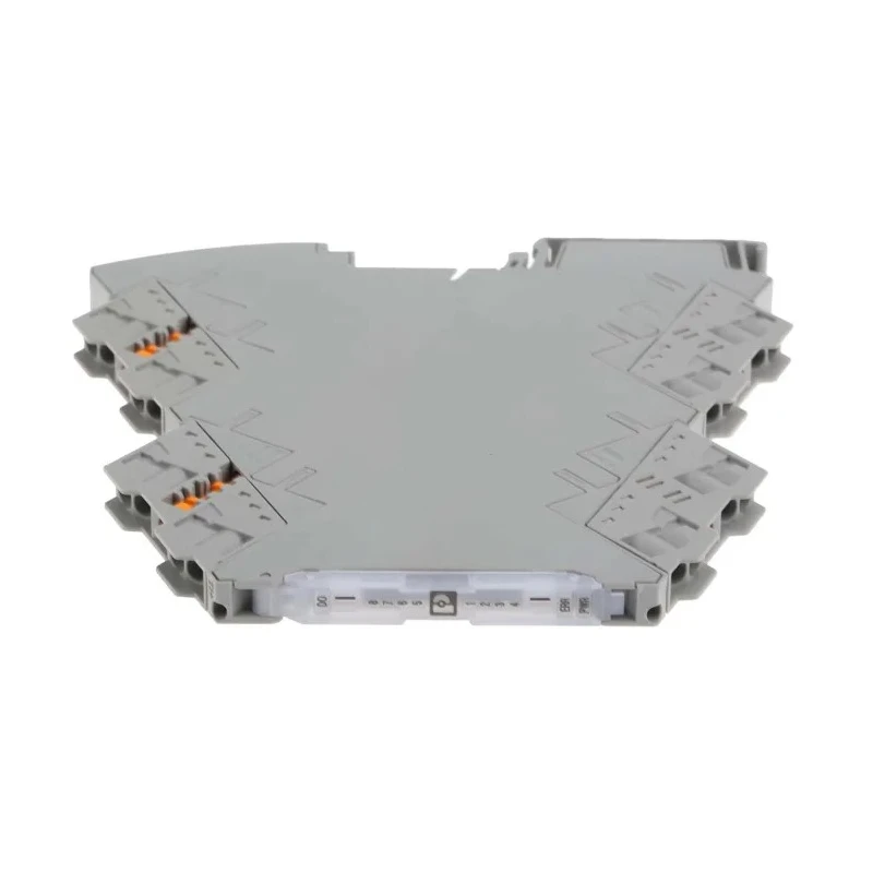 Phoenix Contact MINI MCR Series Signal Conditioner Frequency Input Transistor Output 24V DC Supply ATEX 2902056