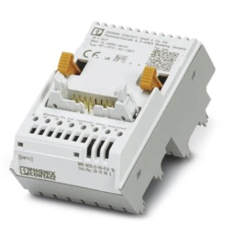Phoenix Contact Signal Conditioner DIN Rail Mount, Maximum Operating Temperature 70°C MINI MCR 2901993