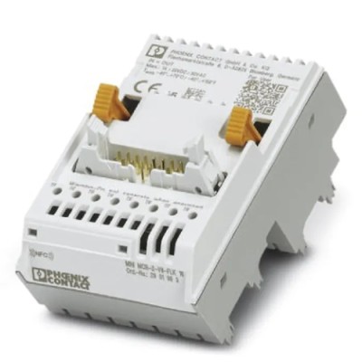 Phoenix Contact Signal Conditioner DIN Rail Mount, Maximum Operating Temperature 70°C MINI MCR 2901993