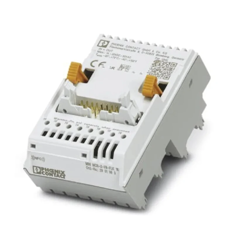 Phoenix Contact Signal Conditioner DIN Rail Mount, Maximum Operating Temperature 70°C MINI MCR 2901993