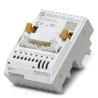 Phoenix Contact Signal Conditioner DIN Rail Mount, Maximum Operating Temperature 70°C MINI MCR 2901993