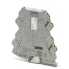 Phoenix Contact MINI MCR Series Signal Conditioner, Thermocouple RTD Input, Relay Output, 24V dc Supply, ATEX 2905633