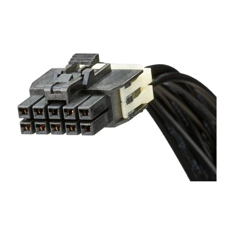 Molex 10 Way Female Nano-Fit to 10 Way Female Nano-Fit Wire to Board Cable, 150 mm 45130-1001