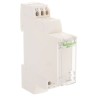 Schneider Electric Monitoring Relay, 3 Phase, SPDT Contact, DIN Rail Mount, 528V AC, 5A Contact Current, Model RM17TT00