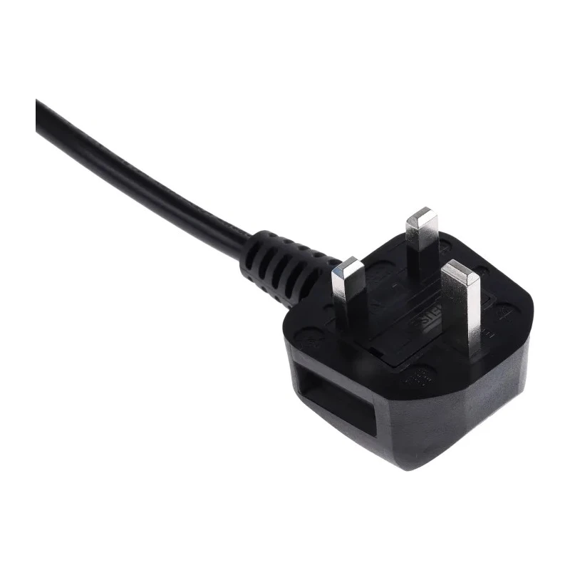Megger UK Socket Adapter for Use With MFT1700 Series Multifunction Testers 1004-323