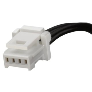 Molex 4 Way Female PicoClasp to 4 Way Female PicoClasp Wire to Board Cable 300 mm 15133-0403