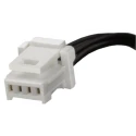 Molex 4 Way Female PicoClasp to 4 Way Female PicoClasp Wire to Board Cable, 50 mm 15133-0400