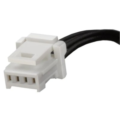 Molex 4 Way Female PicoClasp to 4 Way Female PicoClasp Wire to Board Cable, 50 mm 15133-0400