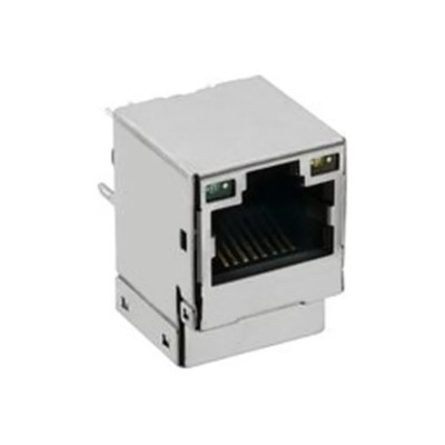 Wurth Elektronik PCB LAN Ethernet Transformer, 1 Output, 1:1 Turns Ratio, 85°C Max Operating Temperature, 16.9mm 7499010126A