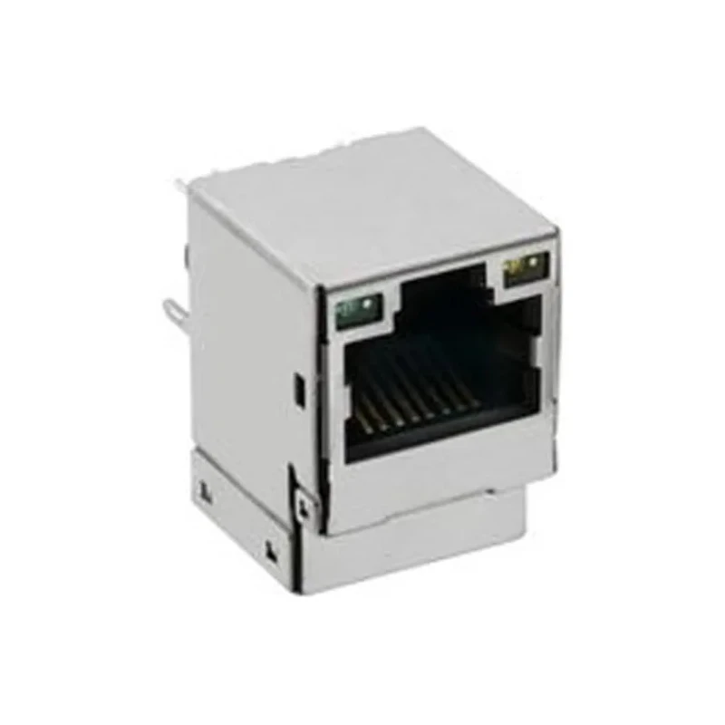 Wurth Elektronik PCB LAN Ethernet Transformer, 1 Output, 1:1 Turns Ratio, 85°C Max Operating Temperature, 16.9mm 7499010126A