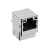 Wurth Elektronik PCB LAN Ethernet Transformer, 1 Output, 1:1 Turns Ratio, 85°C Max Operating Temperature, 16.9mm 7499010126A