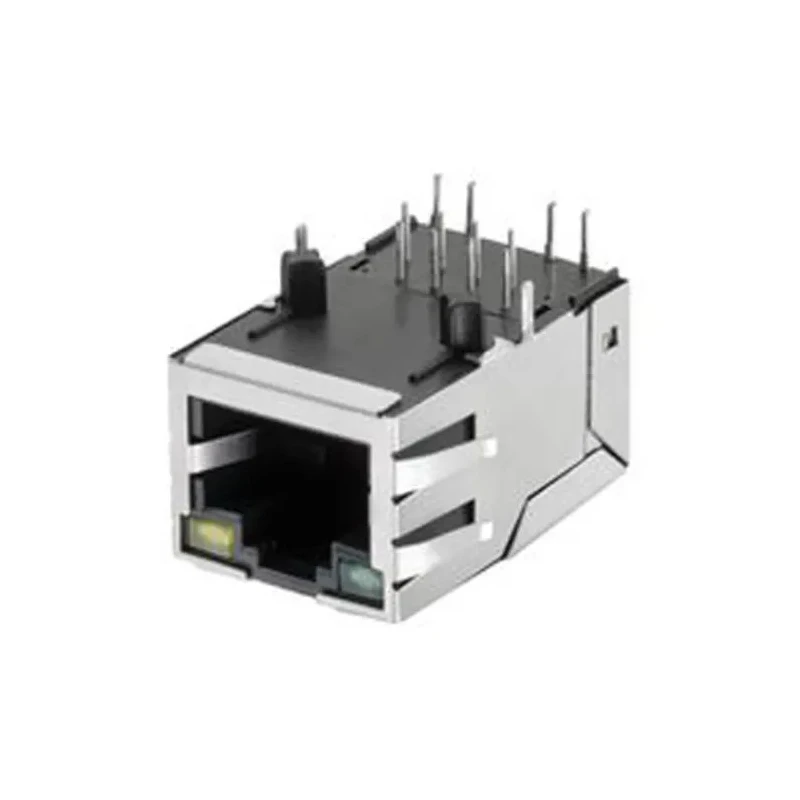 Wurth Elektronik LAN Ethernet Transformer PCB Mount, 1 Output, 1:1 Turns Ratio, 16.2mm x 13.5mm, -40°C to 85°C 7499011441A