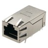 Wurth Elektronik LAN Ethernet Transformer PCB Mount 1 Output 350μH 1:1 Turns Ratio 17.02mm Length 13.87mm Width 7499511002A