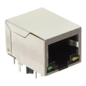 Wurth Elektronik LAN Ethernet Transformer PCB Mount 16mm Length 13.74mm Width -40°C to 85°C Operating Temperature 7499410213