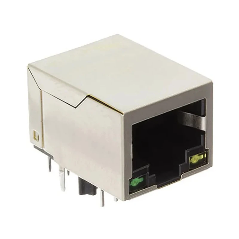Wurth Elektronik LAN Ethernet Transformer PCB Mount 16mm Length 13.74mm Width -40°C to 85°C Operating Temperature 7499410213