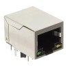 Wurth Elektronik LAN Ethernet Transformer PCB Mount 16mm Length 13.74mm Width -40°C to 85°C Operating Temperature 7499410213