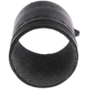 TE Connectivity Straight Heat Shrink Boot Black Fluid Resistant Elastomer Adhesive Backing 30 mm 202K132-25/225-CS-2065-0