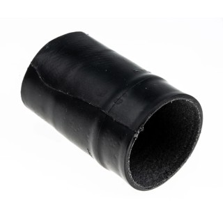 TE Connectivity Heat Shrink Boot Straight Fluid Resistant Elastomer Adhesive Backing 36 mm 202K153-25/225-CS-2065-0