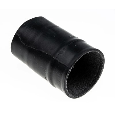 TE Connectivity Heat Shrink Boot Straight Fluid Resistant Elastomer Adhesive Backing 36 mm 202K153-25/225-CS-2065-0