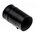 TE Connectivity Heat Shrink Boot Straight Fluid Resistant Elastomer Adhesive Backing 36 mm 202K153-25/225-CS-2065-0